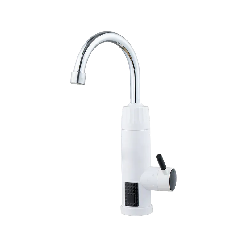 TJS-01 3000 ワット断食加熱 ABS タップヒーターキッチン用瞬間加熱電気蛇口単水栓給湯器