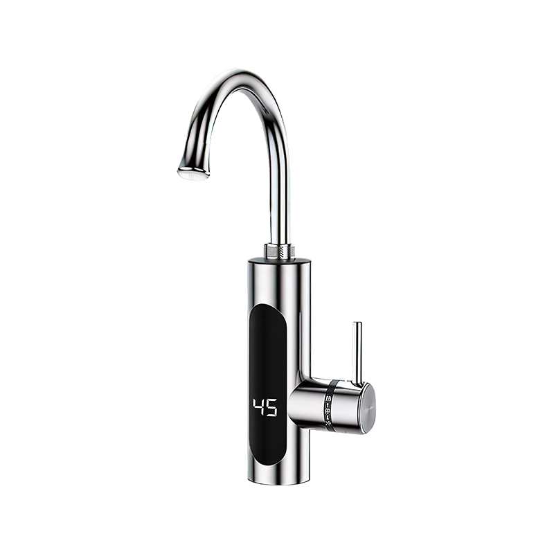 BSD-02X-34 省エネステンレス電気温水水栓
