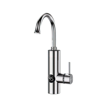 BSY-01X-34 ステンレス速暖水栓付電気温水器